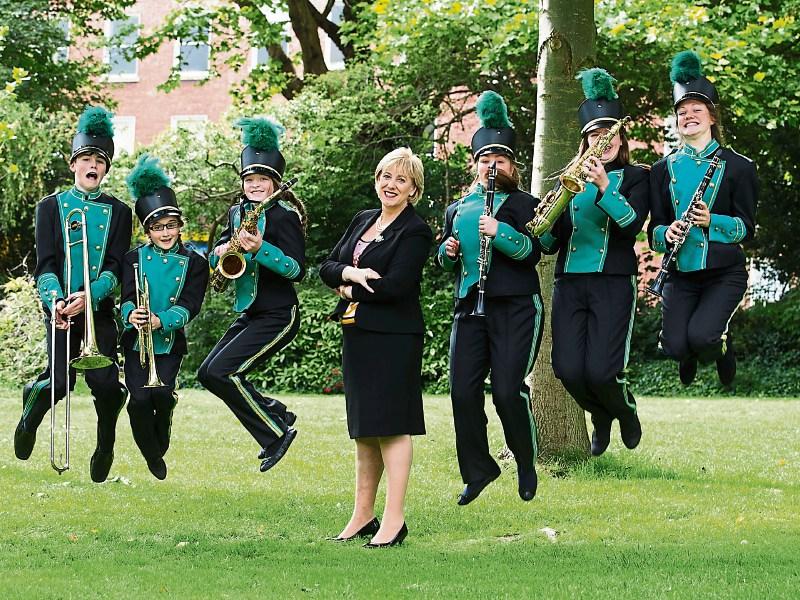 The Creative Ireland programme: building a lasting legacy from our 2016 cultural awakening