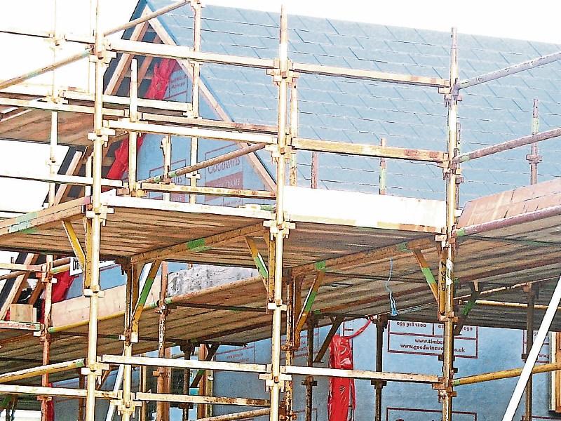 New residential development proposed in Kildare to meet growing demand for homes
