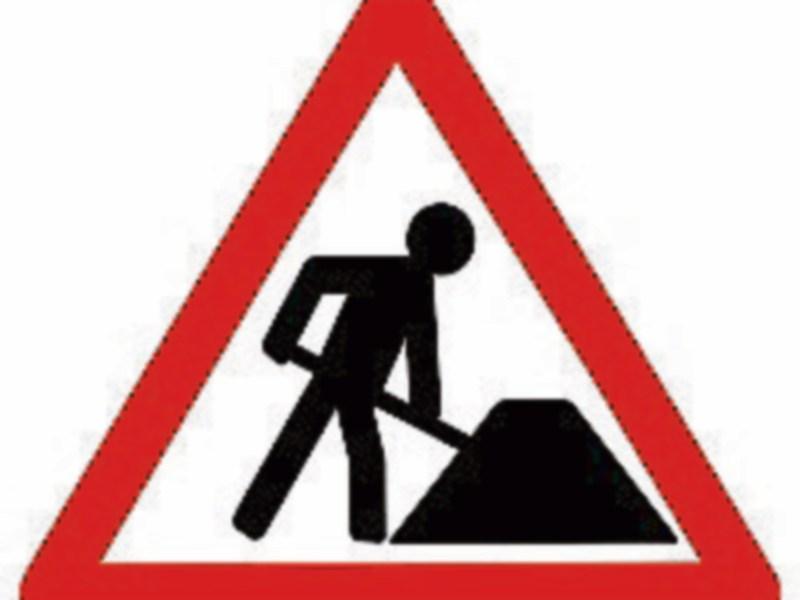 Delays on some Kildare roads due to resurfacing works this morning