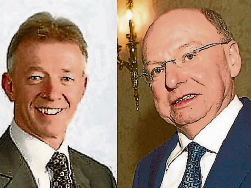 Expenses of Kildare judges revealed