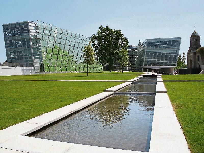 Revealed: Kildare County Council spent &euro;4.7 million in legal fees in 3.5 years