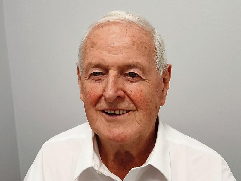 Kildare family pharmacy celebrates 60 years