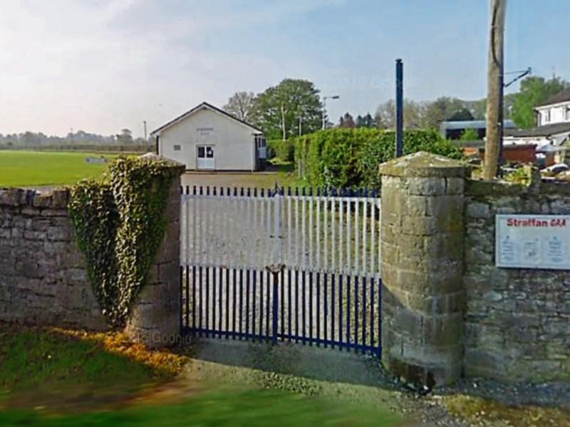 Time extension granted for planning permission on huge Straffan GAA development