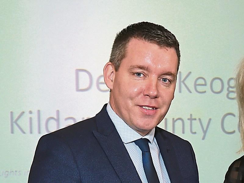 Kildare motorists advised to drive safely this August Bank Holiday weekend