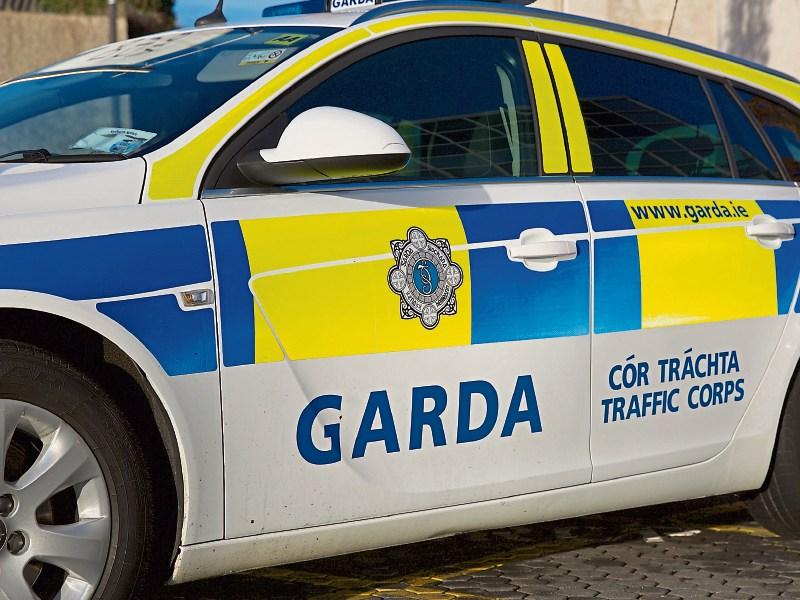 Young man dies in Portarlington crash in early hours of this morning