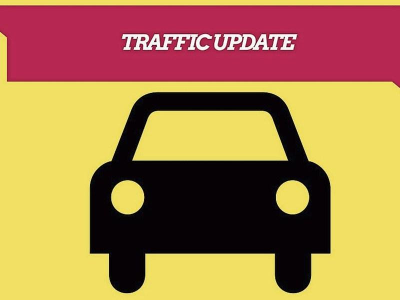 Sallins road works start this morning
