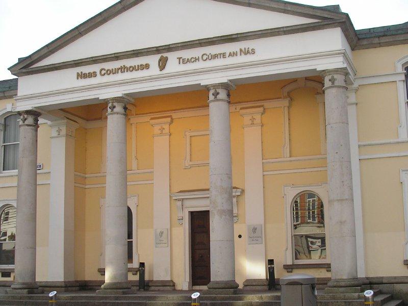 Kildare mother had to flee home from violent, drug-taking son