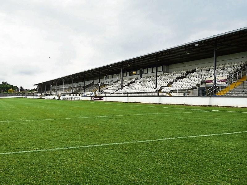 EXCLUSIVE: Green light for €6m updated plan for St Conleth's Park