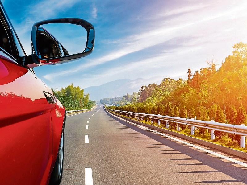 Tips for Kildare holiday makers driving abroad 