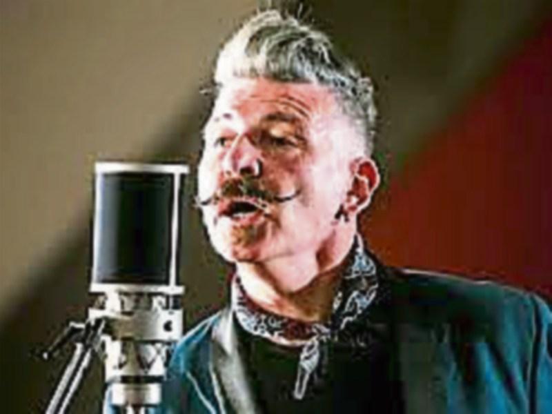 Jerry Fish set to return to Electric Picnic with his renowned &lsquo;Electric Sideshow&rsquo; 