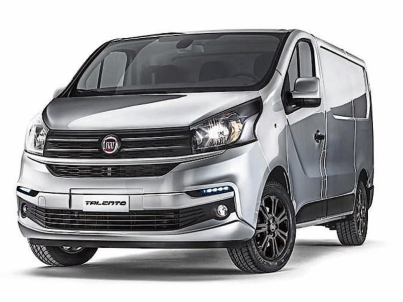 Motoring: Fiat offers extra peace of mind for business drivers