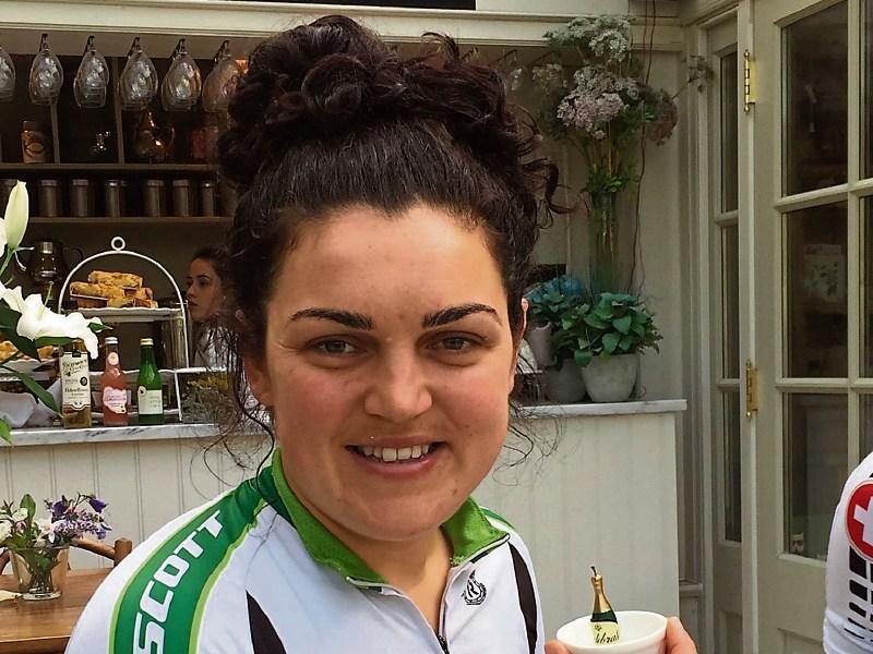 Tonya McEvoy's family to attend St. Laurence's Leinster Loop start