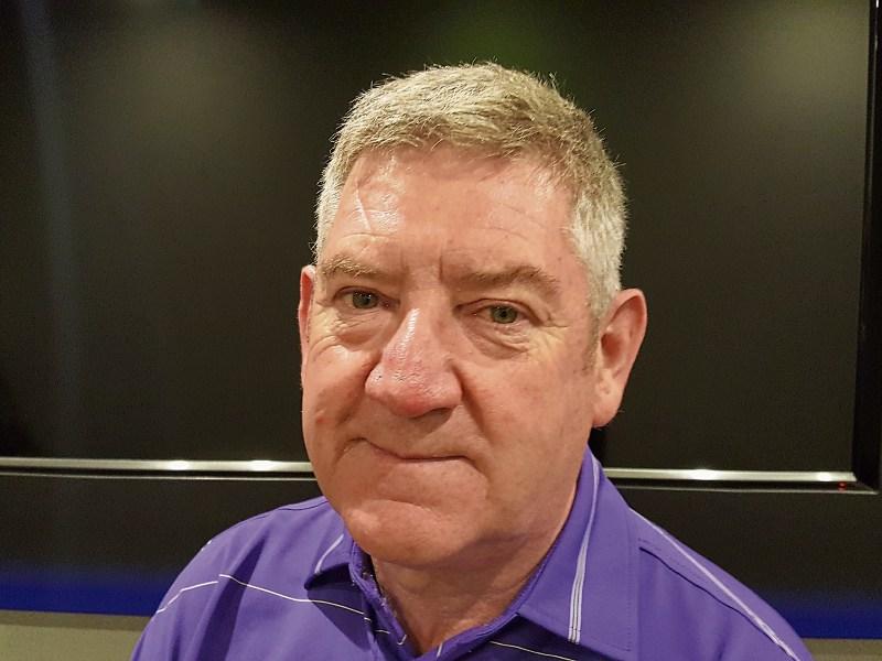 Clane family grateful for Irish Wheelchair Association centre's aid