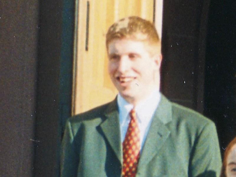 Excavation work underway at site in Chapelizod as part of Investigation into Naas&nbsp;man Trevor Deely