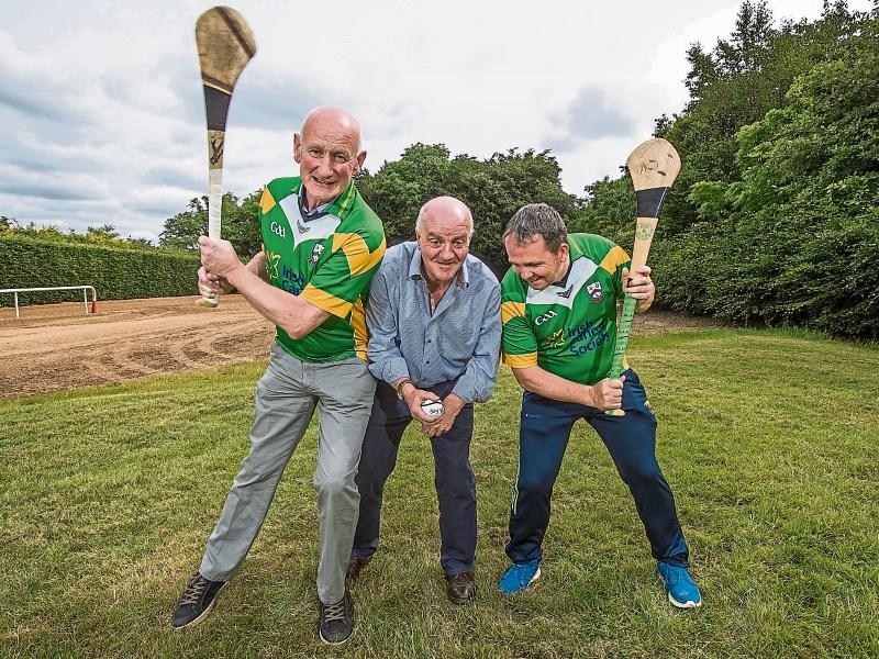 Host of stars to line out in Newbridge tonight for Hurling for Cancer