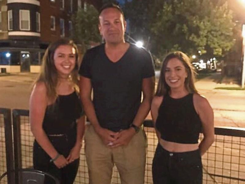 Maynooth student waitress failed to recognise Taoiseach