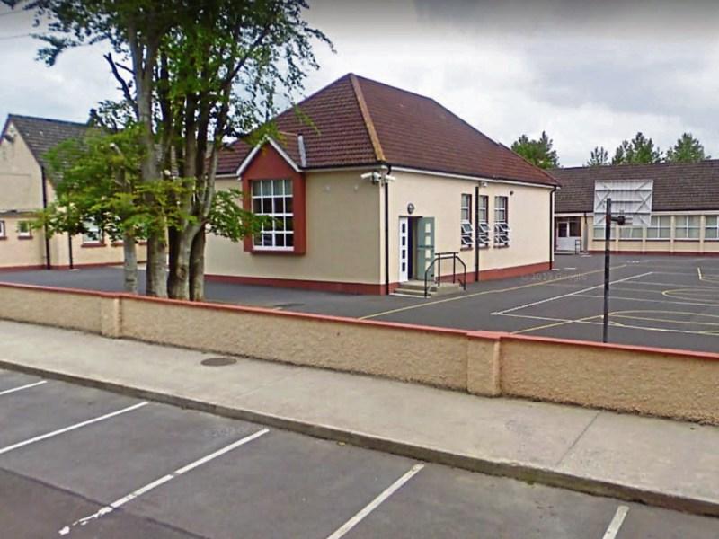 New classroom extension approved for Kildare school