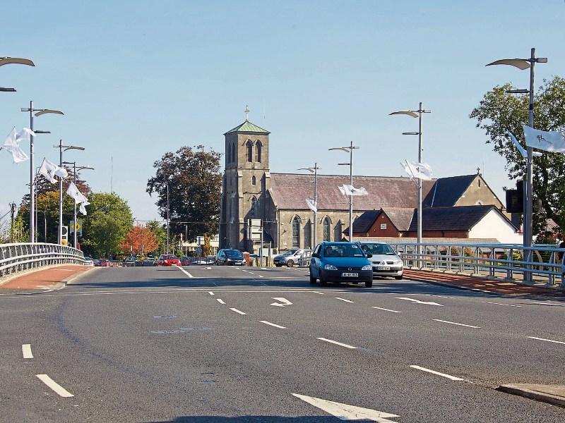 Newbridge corporal and family still facing homelessness