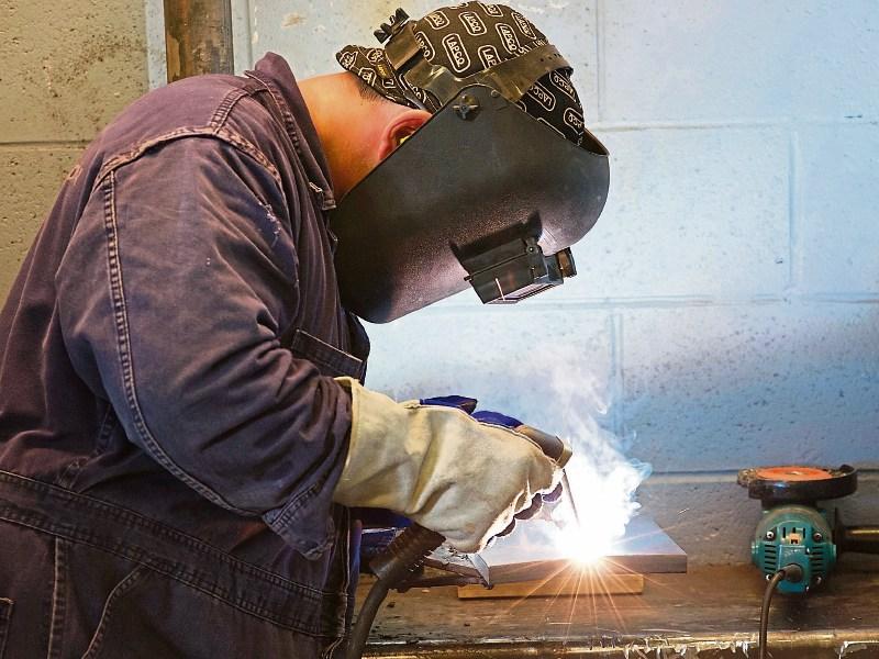 Harris announces €450,000 in funding to support Travellers access apprenticeships