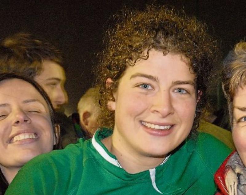 Kildare rugby star hits out at IRFU coaching decision