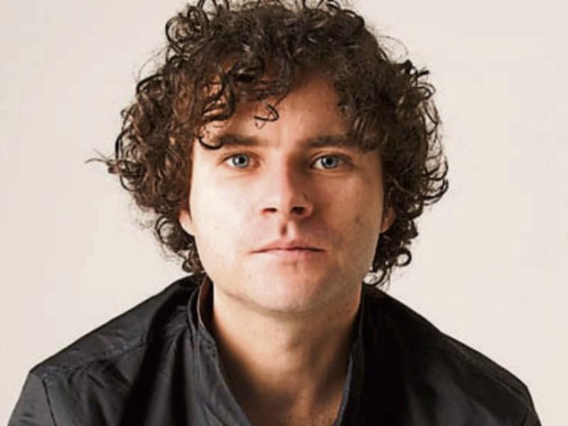 Paddy Casey to headline Kilcullen River Festival