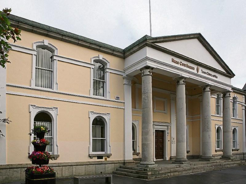 Driver had three different types of cannabis in his system, Kildare court told