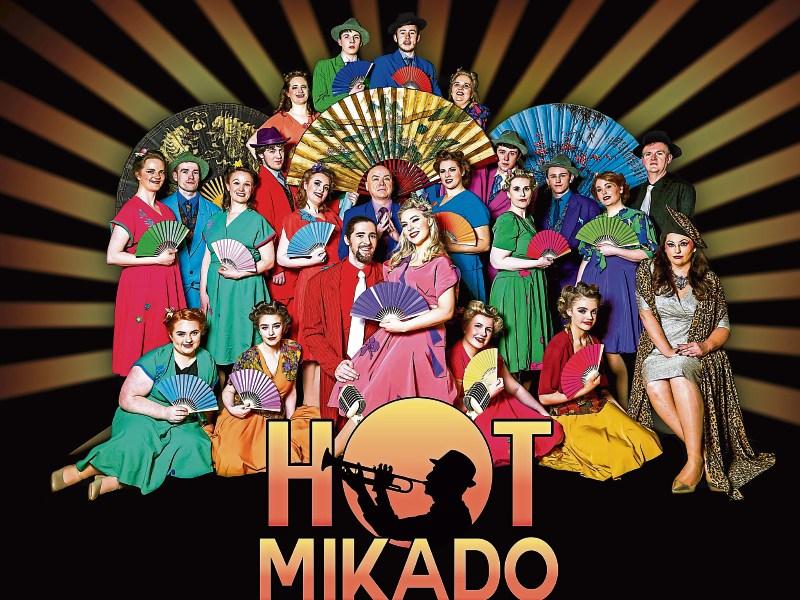 Search on for Kildare Cinderella cast