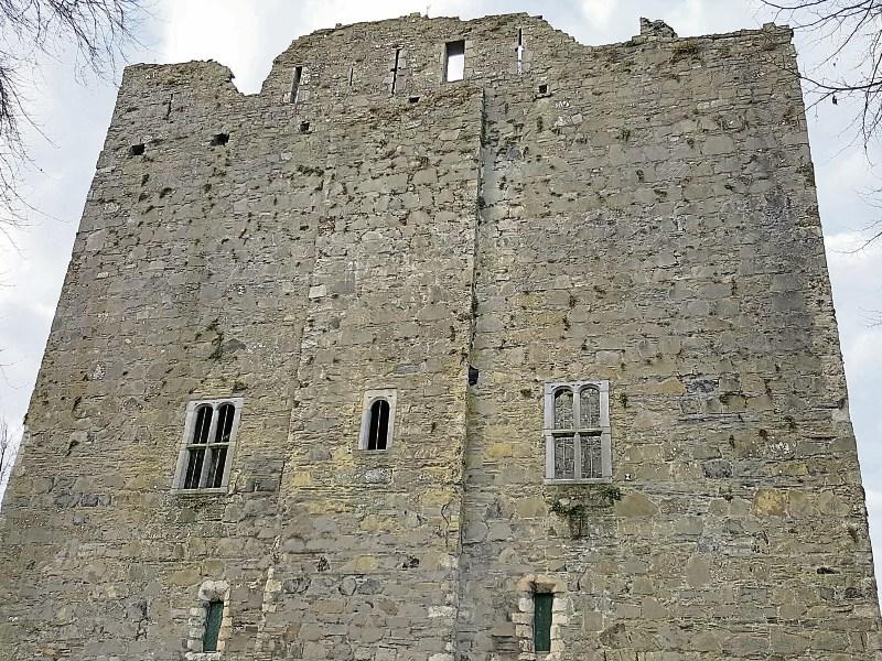 Heritage Week events in Kildare today
