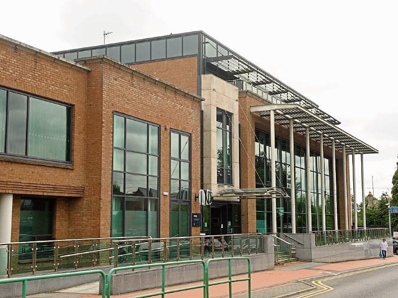 The loss of Kildare's community buildings 