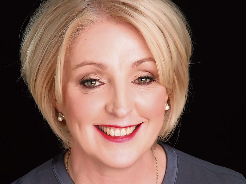 Kildare humanitarian to launch new book in Maynooth