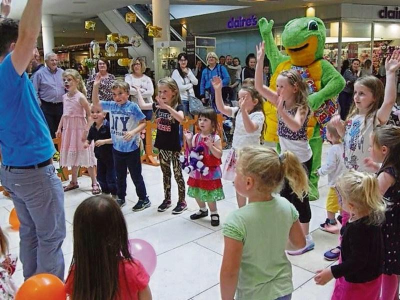 Free family fun weekends in the Whitewater before the school year starts