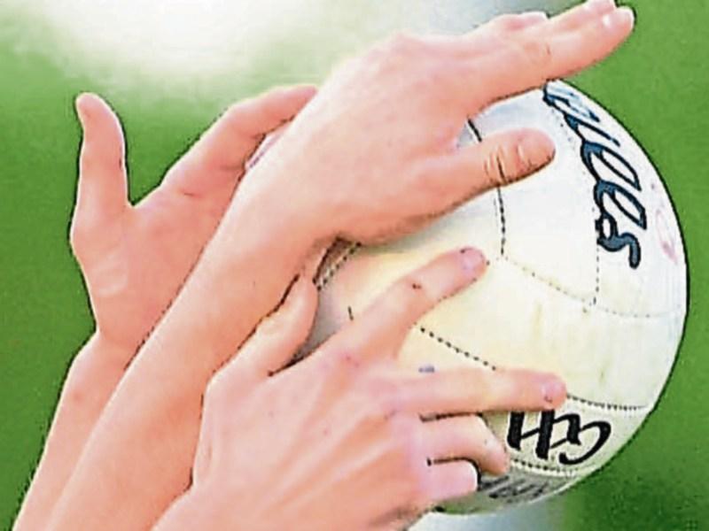 Castledermot book a date with the champs
