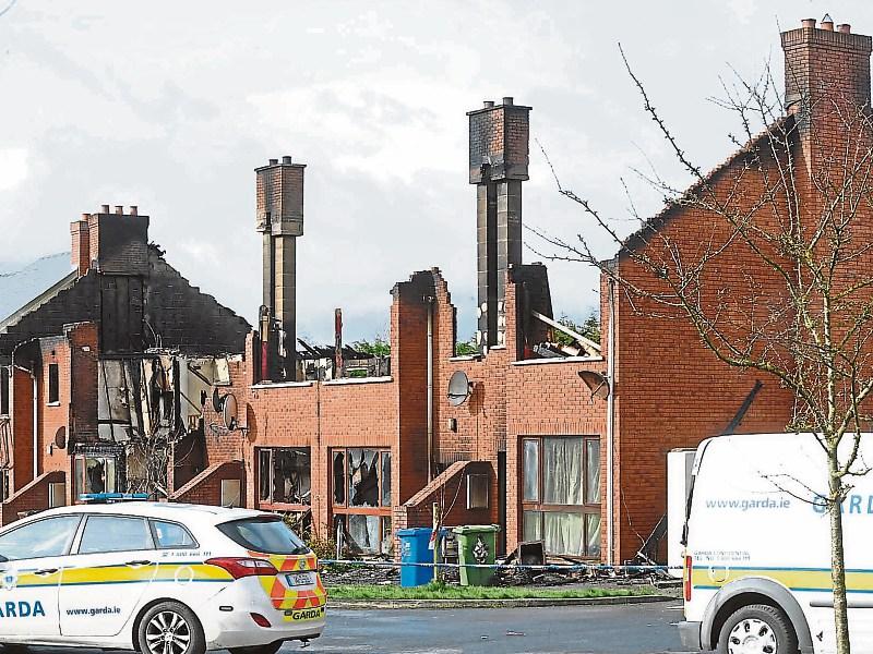 'Don't leave candles unattended' Millfield residents slam Minister's