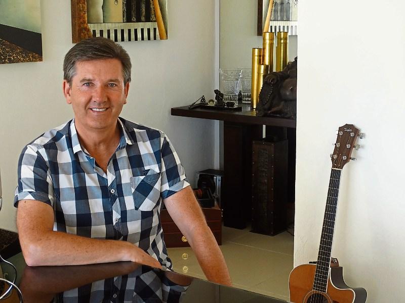 Daniel O'Donnell organises gig along with names like Nathan Carter for Donegal flood vicitims