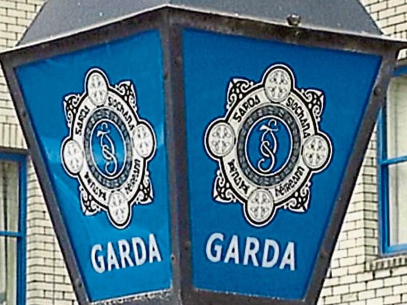 Gardai raid brothel on Naas's Main Street