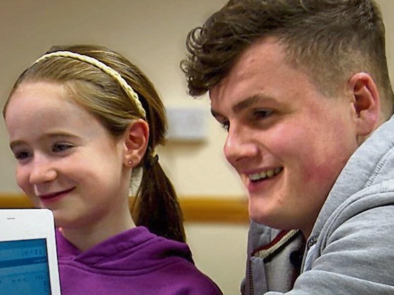 Clane man named in list of world's most outstanding young people