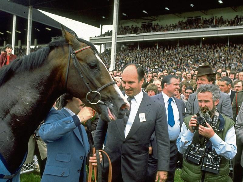 A Kildare man in London: Man with 'keys' to Shergar mystery dies in Caribbean