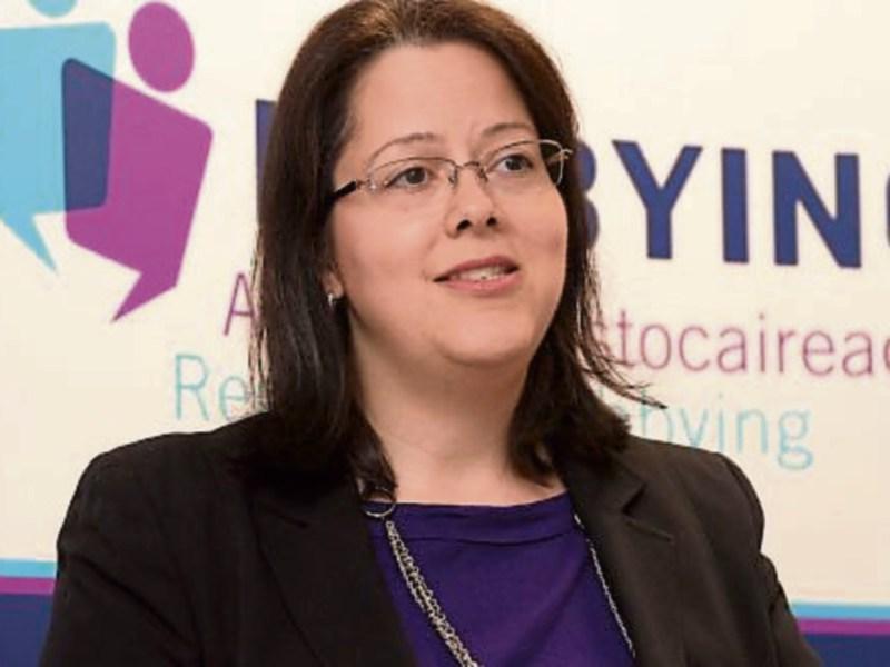 Ethics boss believes Kildare lobbying is under-reported