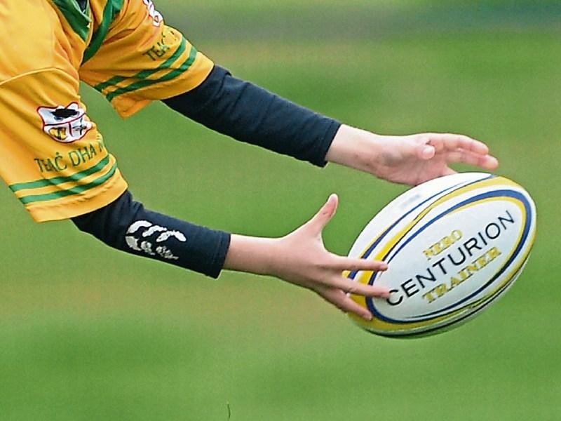 Newbridge RFC to host Family Day and Hosie Cup blitz