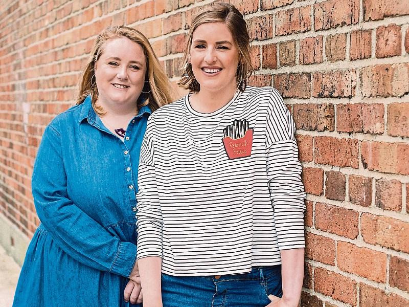 Kildare writer behind 'Aisling' delighted with success of novel