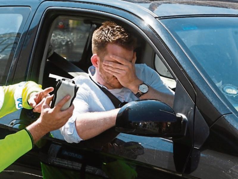 Shocking Garda report following St. Patrick’s Bank Holiday Weekend as two people dead