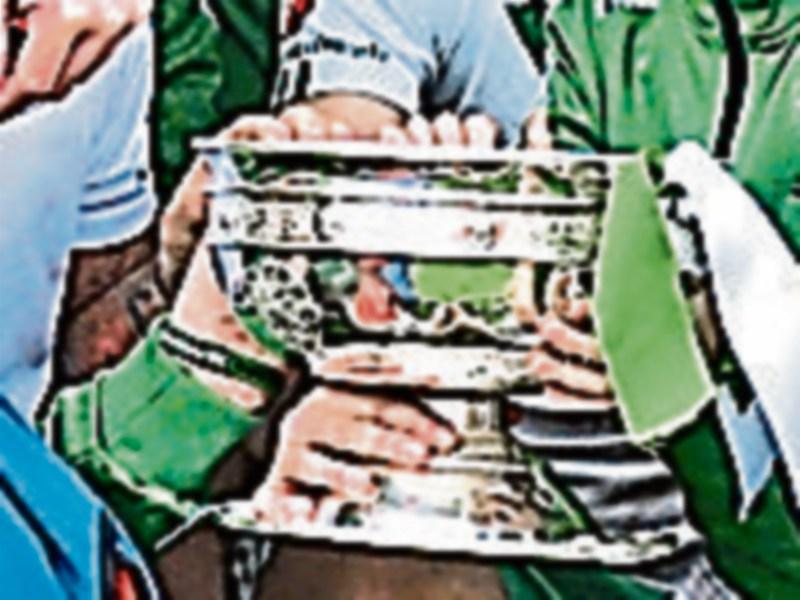 Sash and Moores clash in SFC quarter final