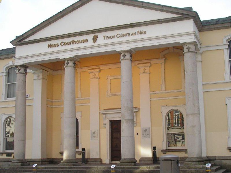 Kildare man who caused hospital A&E disturbance suspected his drink had been spiked