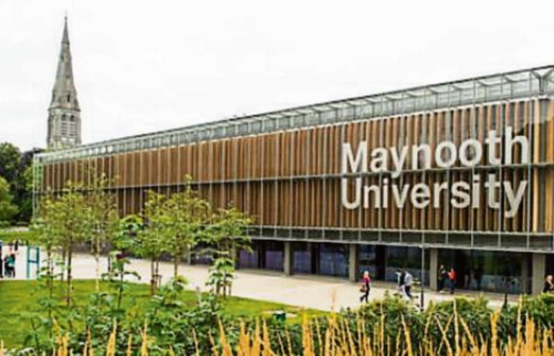 Maynooth University