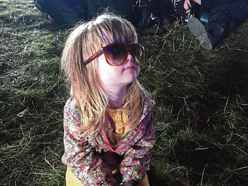We brought two kids to Electric Picnic... and lived to tell the tale!