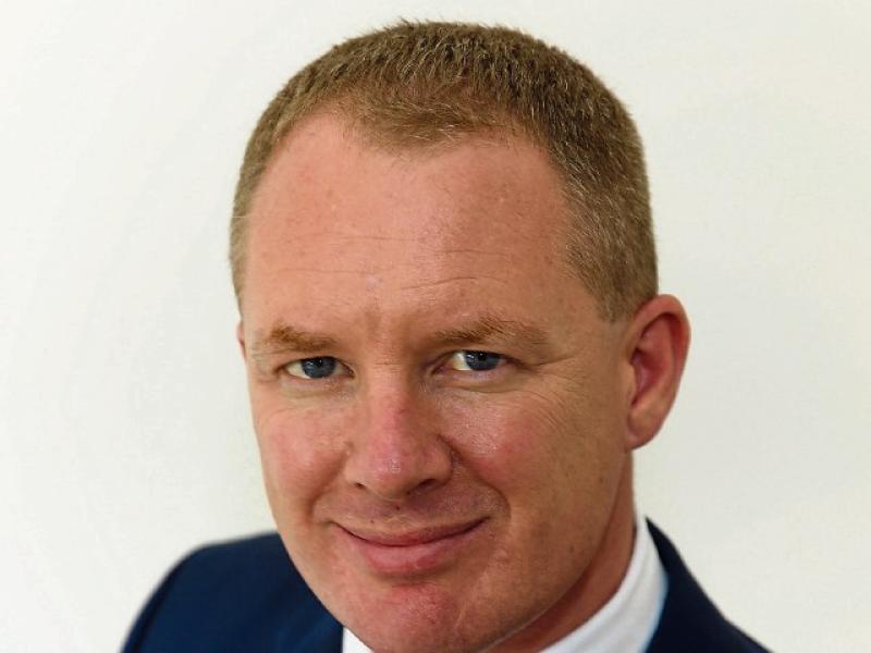 European role for Kildare solicitor
