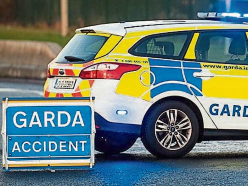 BREAKING: Man critically injured after road crash in the west of Ireland