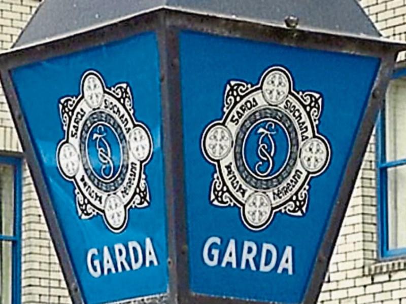 Punch-up in Kildare supermarket