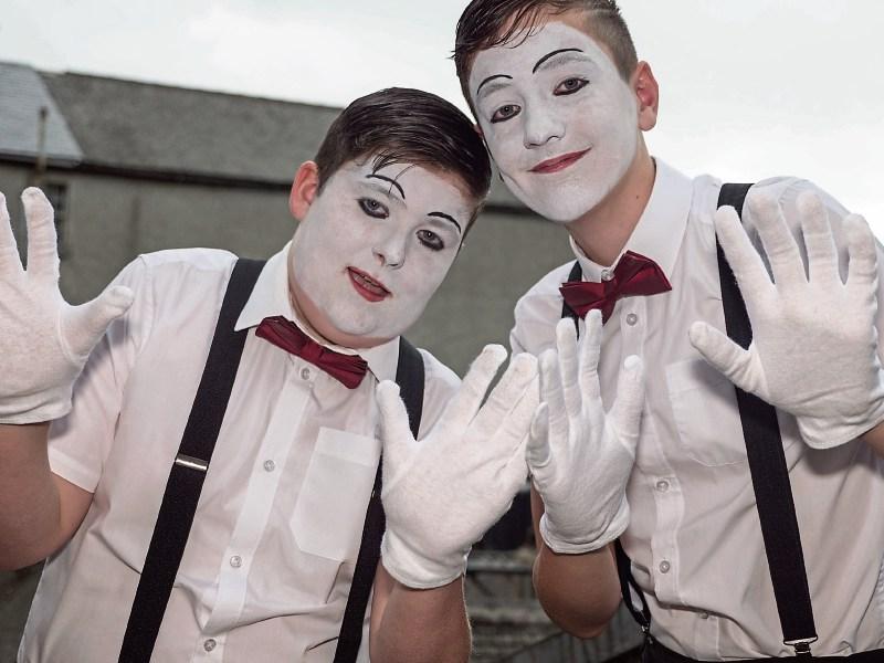 WATCH: Kildare Town LARK's video audition call for Into the Woods