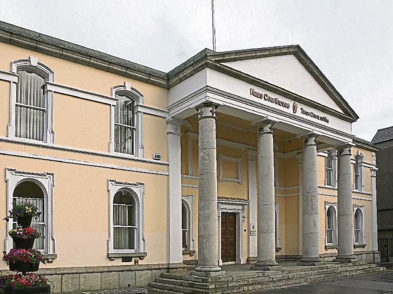 Imprisoned Naas man gets two year driving ban